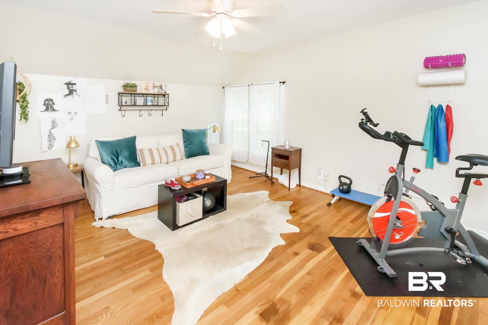 3854 Berwyn Drive North Mobile, AL 36608 - Photo 14 of 37