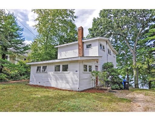 137 Gilmore Road Wrentham, MA 02093 - Photo 3 of 10 Gallery Image 3