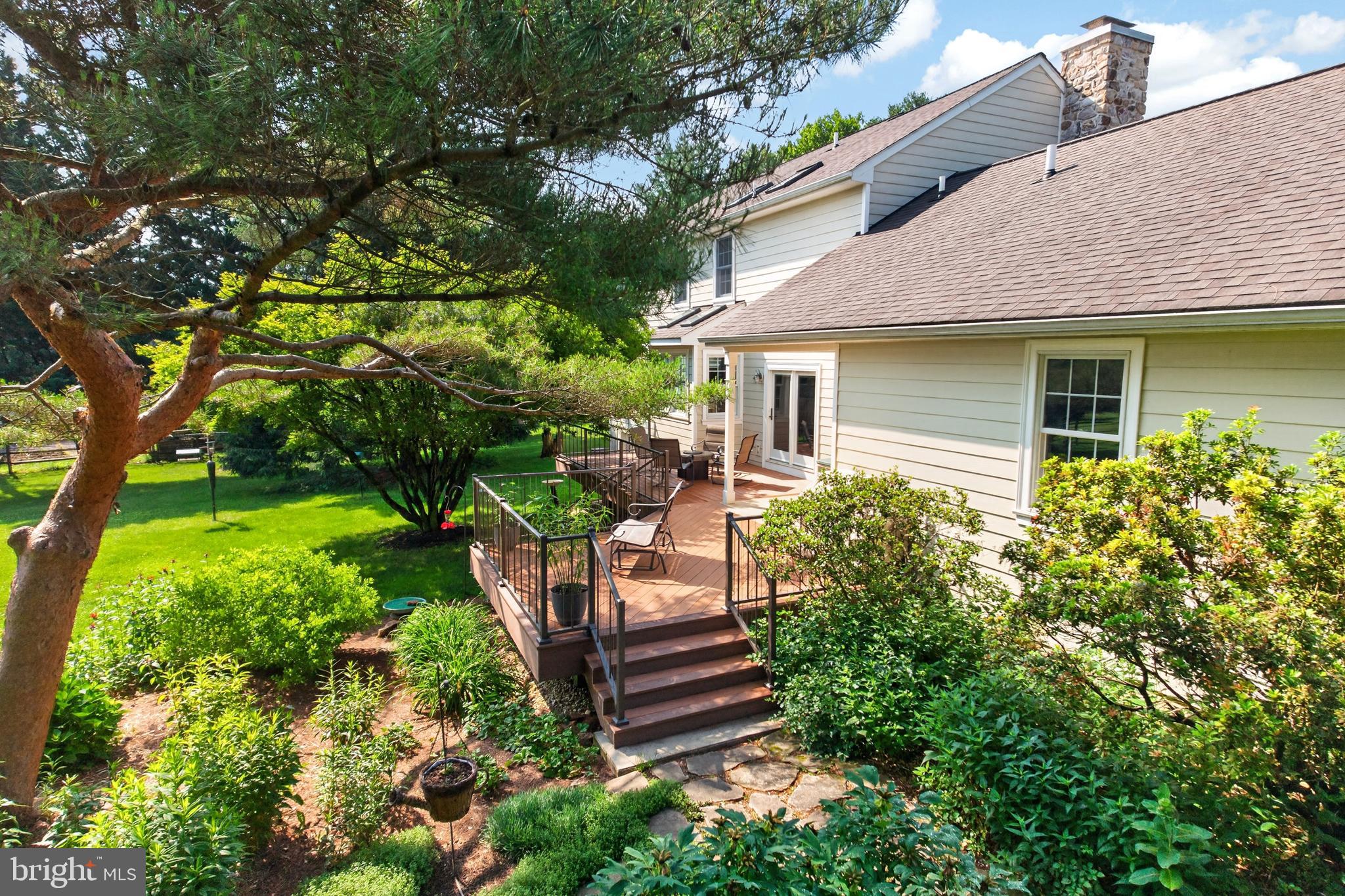 153 East Doe Run Road Kennett Square, PA 19348 - Photo 64 of 76