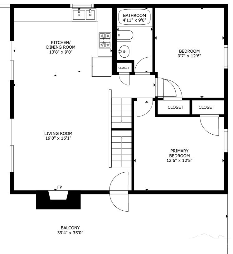 905 Harley Perry Road Zionville, NC 28698 - Photo 46 of 48