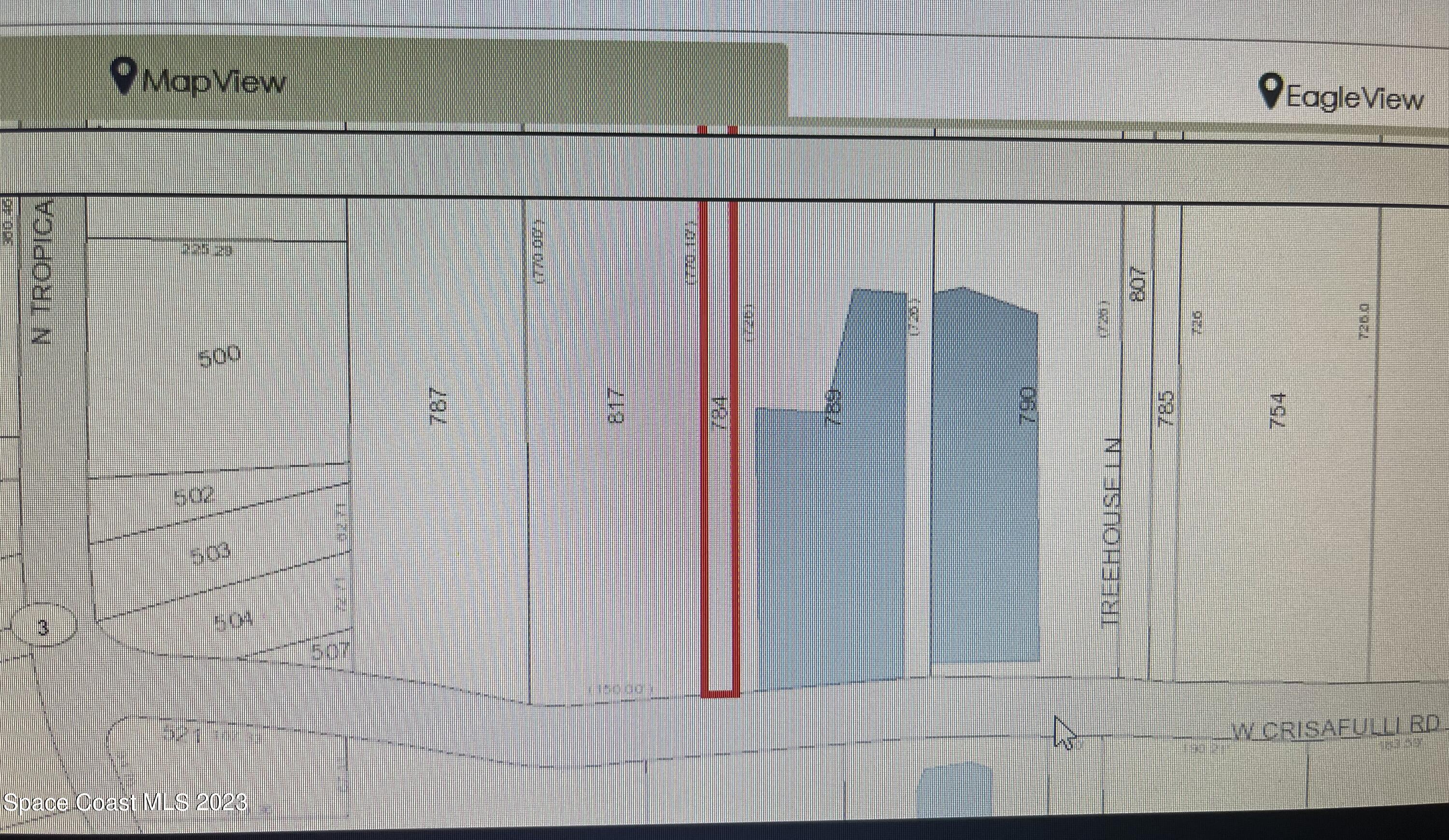 0 West Crisafulli Road Merritt Island, FL 32953 - Photo 11 of 11 a view of a wooden door