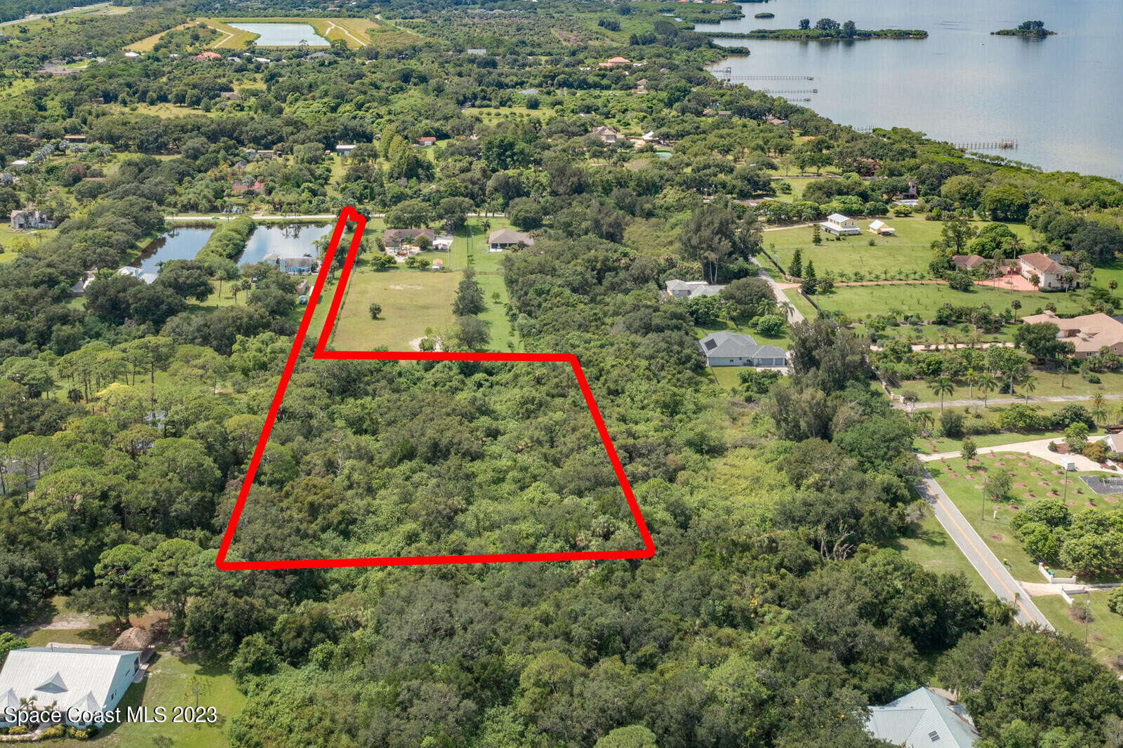 0 West Crisafulli Road Merritt Island, FL 32953 - Photo 6 of 11