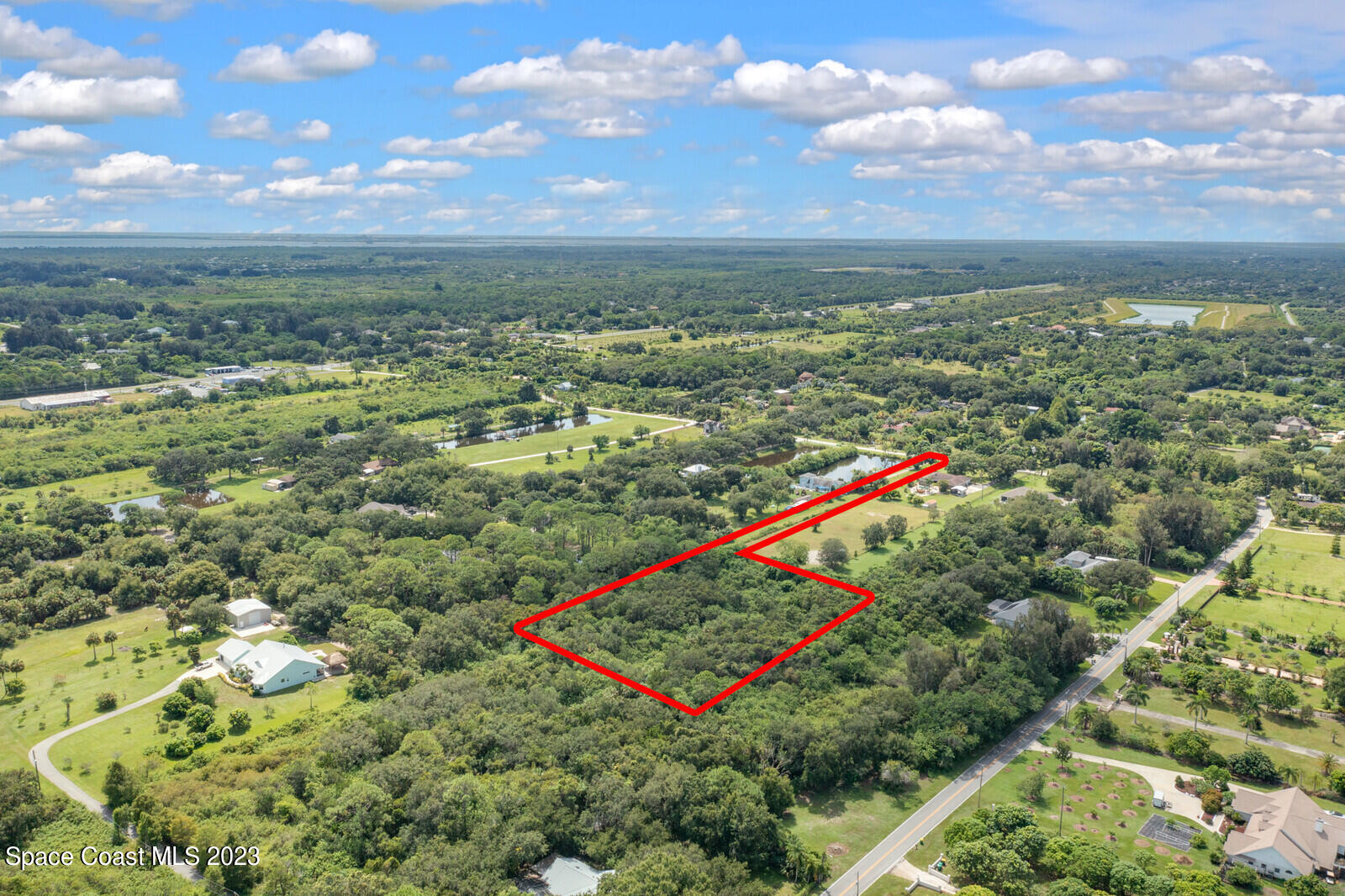 0 West Crisafulli Road Merritt Island, FL 32953 - Photo 7 of 11 a view of a city