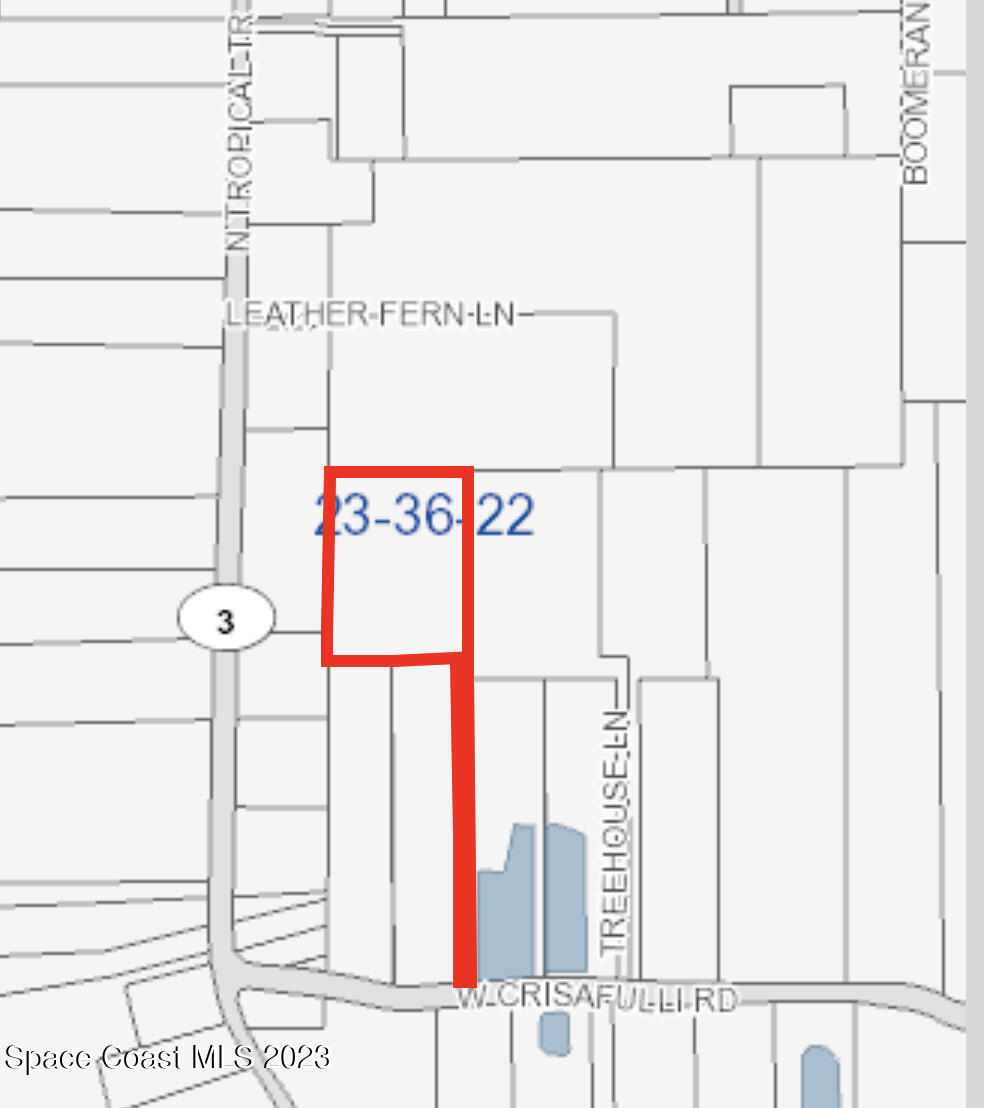 0 West Crisafulli Road Merritt Island, FL 32953 - Photo 10 of 11 a picture of a door