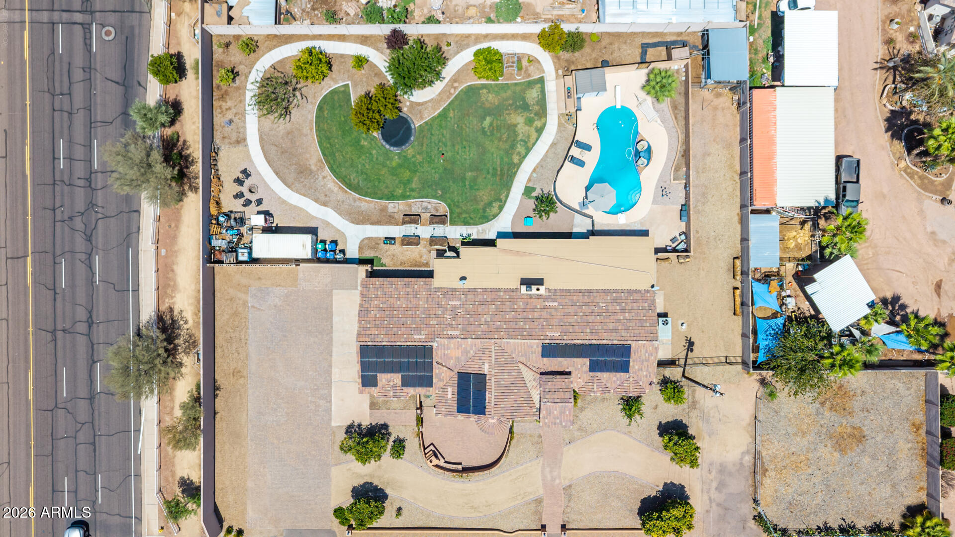 3109 North Gilbert Road Mesa, AZ 85203 - Photo 60 of 71 58-Gilbert