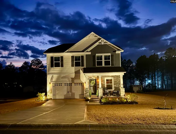 $364,900 | 616 Rose Quartz Lane, Lexington, SC 29073