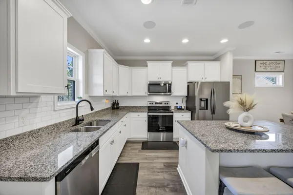 $364,900 | 616 Rose Quartz Lane, Lexington, SC 29073