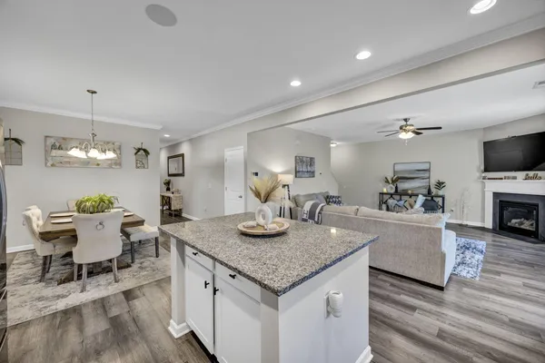 $364,900 | 616 Rose Quartz Lane, Lexington, SC 29073