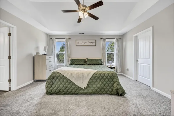 $364,900 | 616 Rose Quartz Lane, Lexington, SC 29073