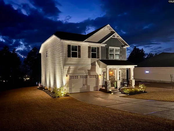 $364,900 | 616 Rose Quartz Lane, Lexington, SC 29073