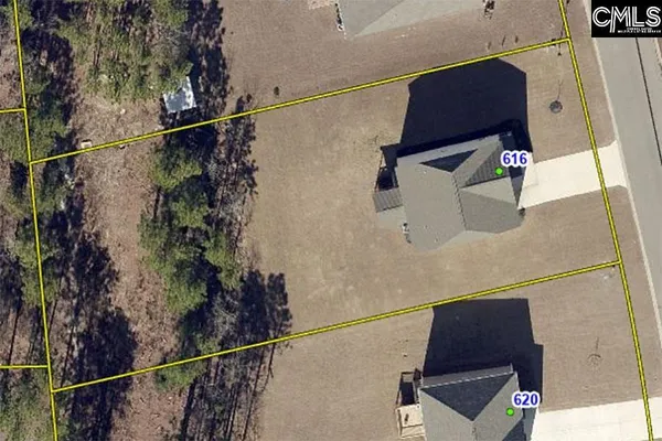 $364,900 | 616 Rose Quartz Lane, Lexington, SC 29073