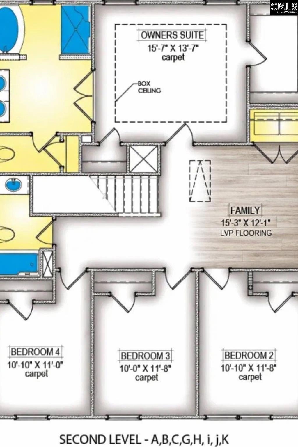 616 Rose Quartz Lane Lexington, SC 29073 - Photo 44 of 44 627109-4b46cd9e-e9bf-4a3e-899f-b00f017ea