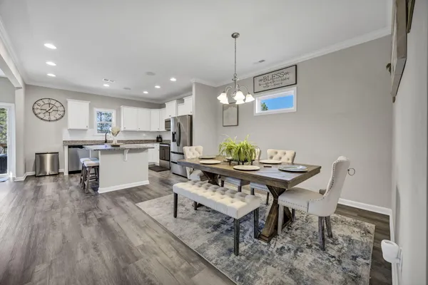 $364,900 | 616 Rose Quartz Lane, Lexington, SC 29073