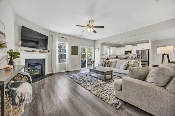 $364,900 | 616 Rose Quartz Lane, Lexington, SC 29073