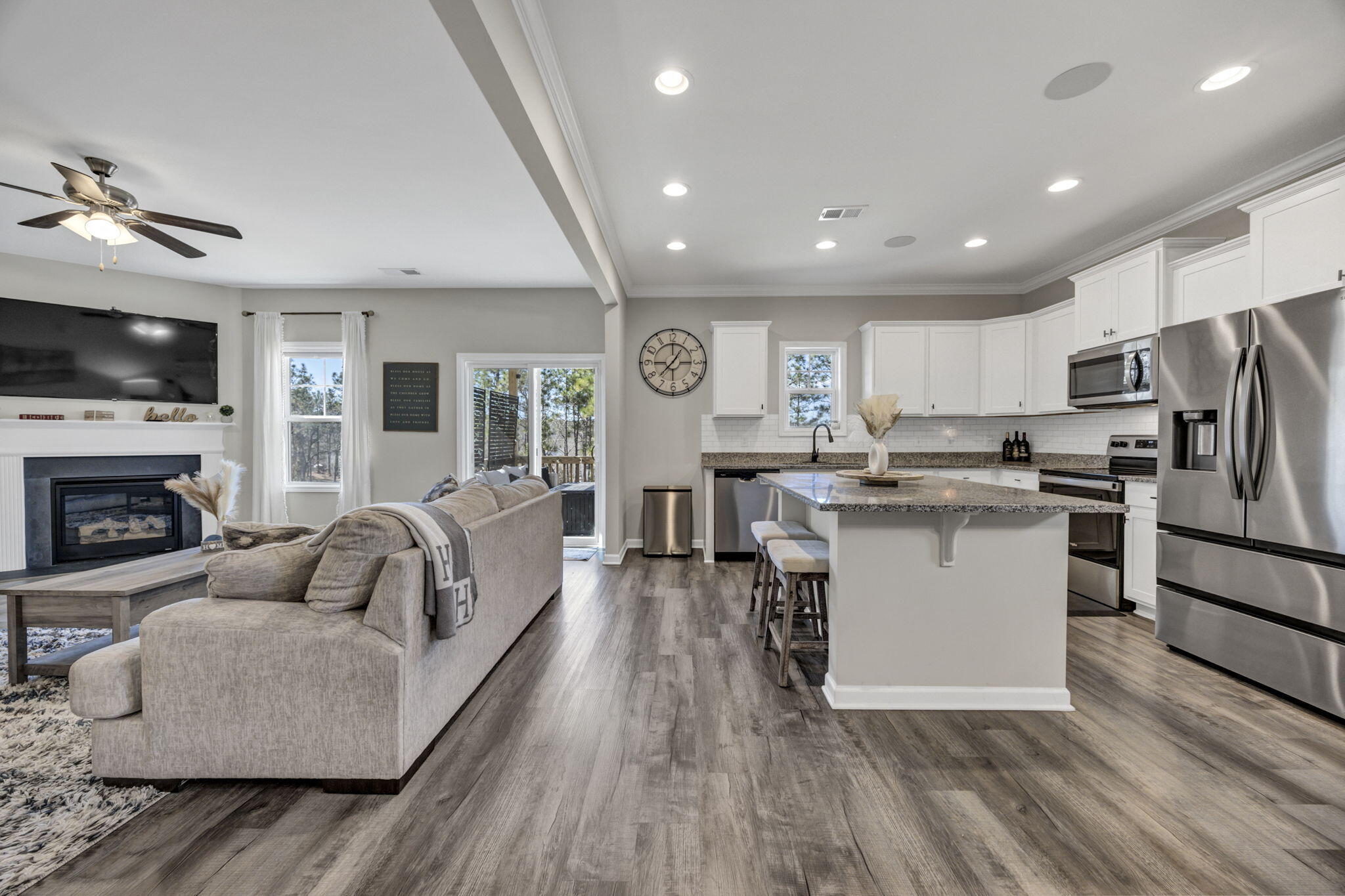 616 Rose Quartz Lane Lexington, SC 29073 - Photo 9 of 44 11-web-or-mls-616 Rose Quartz-35