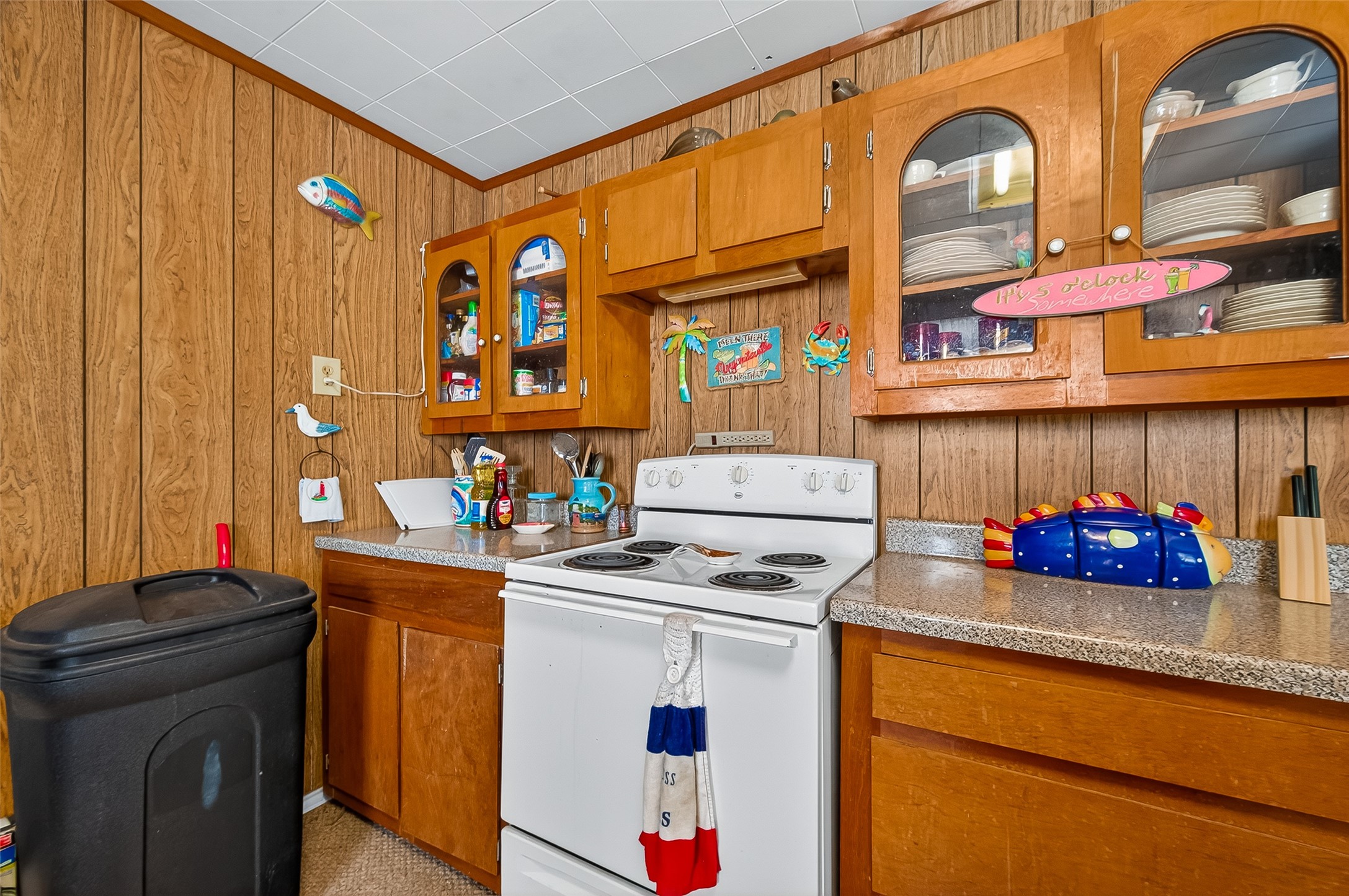 1870 Hall Road Sargent, TX 77414 - Photo 30 of 50 Gallery Image 30