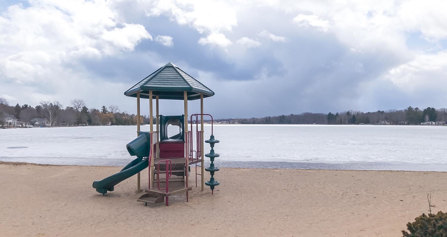 7964 Cedar Lake Road Oscoda, MI 48750 - Photo 53 of 58