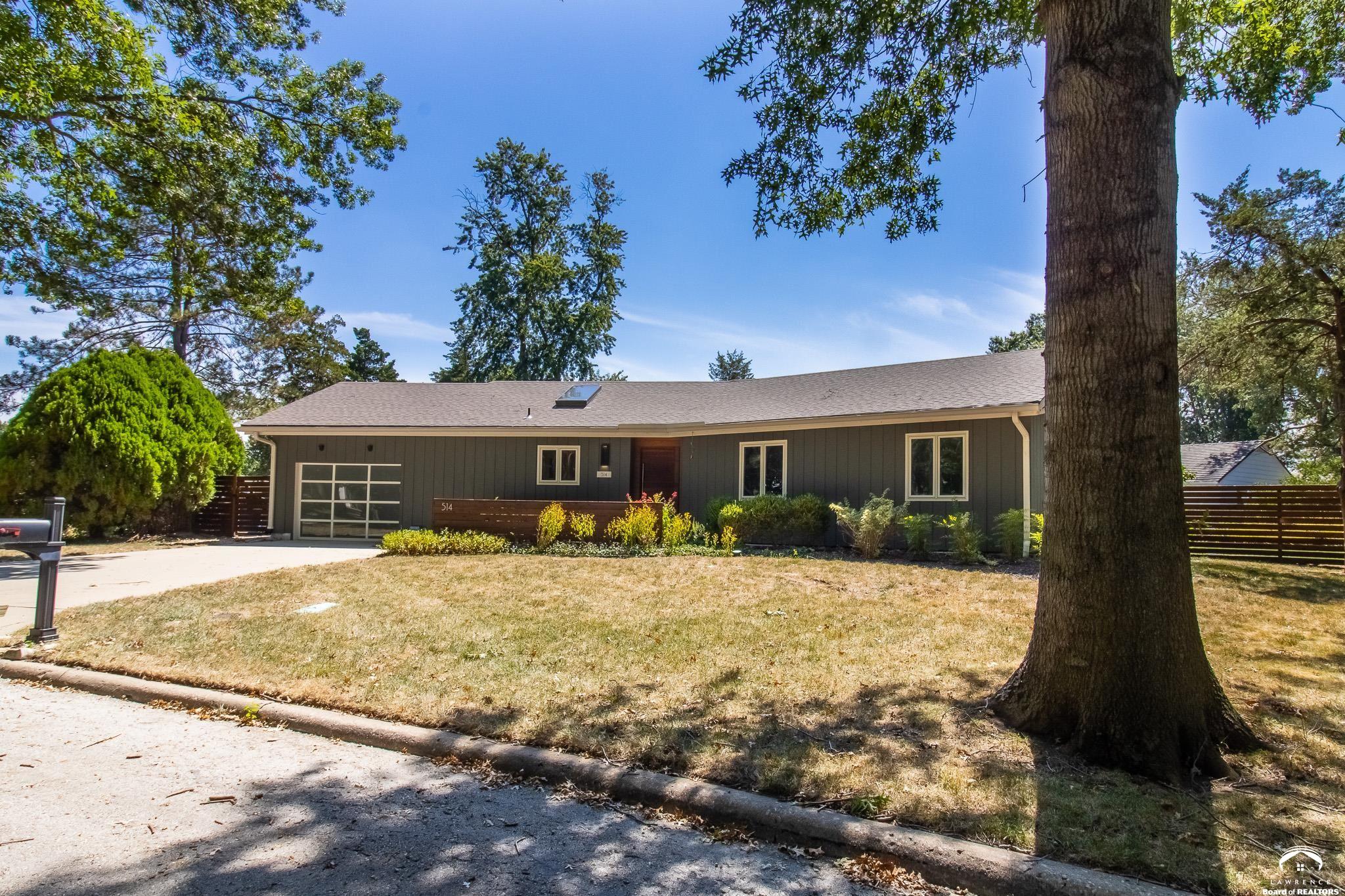 514 Pioneer Road Lawrence, KS 66049 - Photo 1 of 1 Gallery Image 1