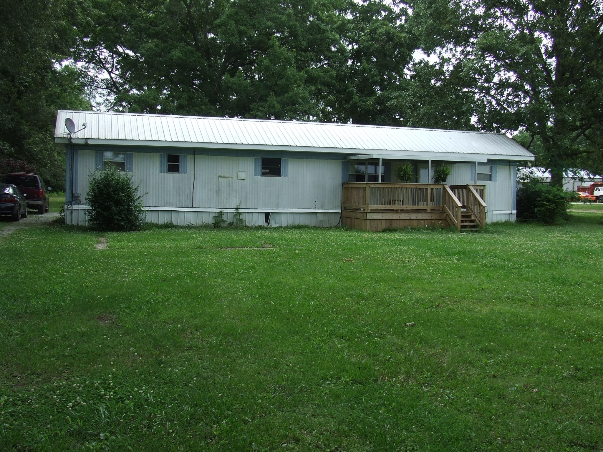 222 Shedd Road Manchester, TN 37355 - Photo 1 of 6 Gallery Image 1