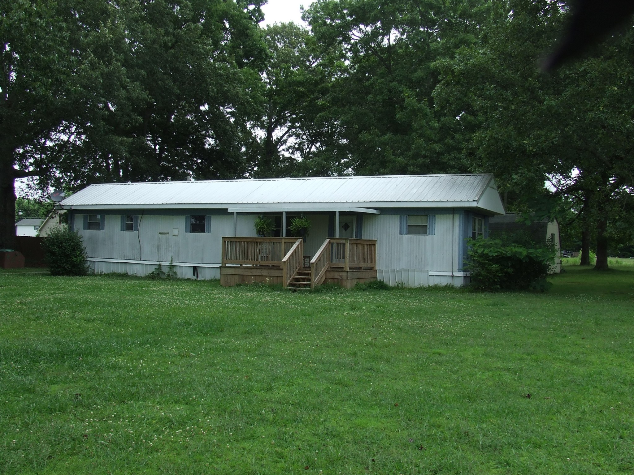 222 Shedd Road Manchester, TN 37355 - Photo 2 of 6 Gallery Image 2