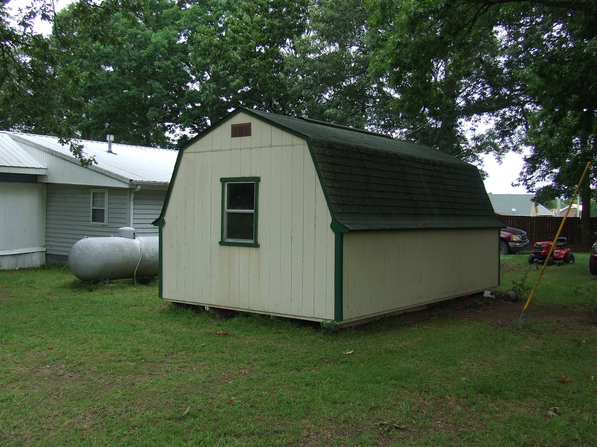 222 Shedd Road Manchester, TN 37355 - Photo 4 of 6 Gallery Image 4