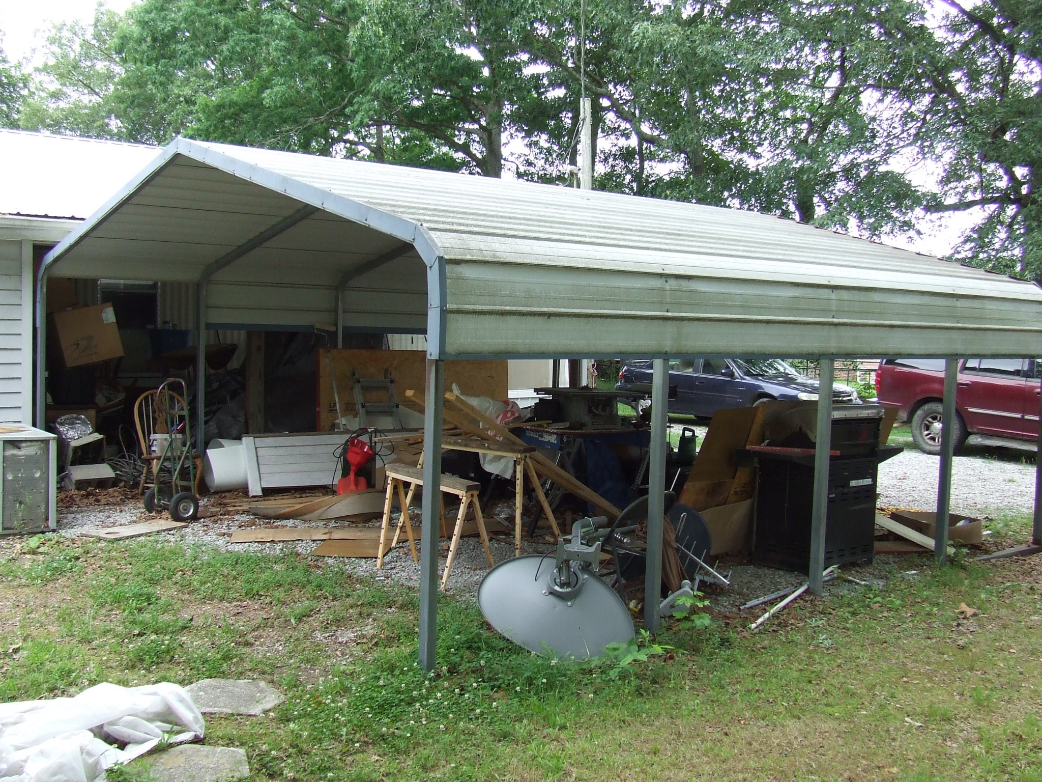 222 Shedd Road Manchester, TN 37355 - Photo 5 of 6 Gallery Image 5