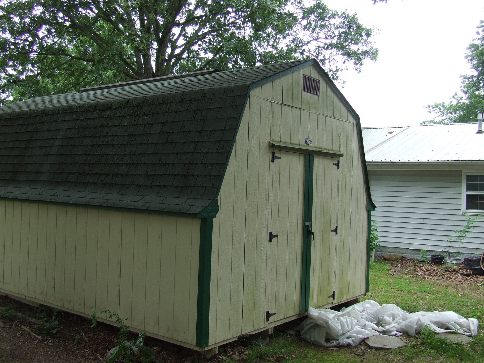 222 Shedd Road Manchester, TN 37355 - Photo 6 of 6 Gallery Image 6