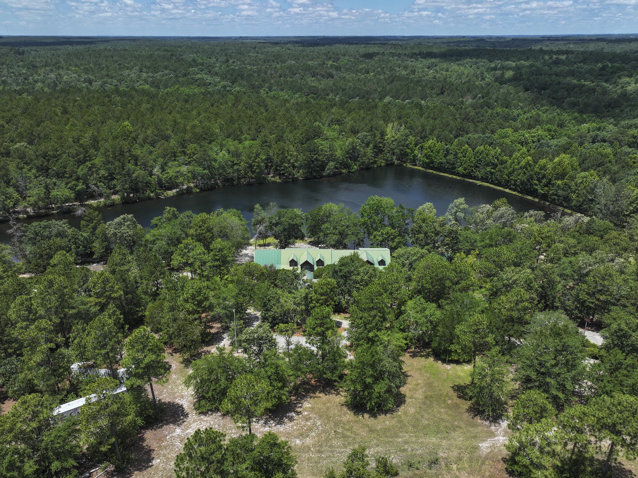 1366 Cummings Road Ridge Spring, SC 29129 - Photo 80 of 170 Gallery Image 80