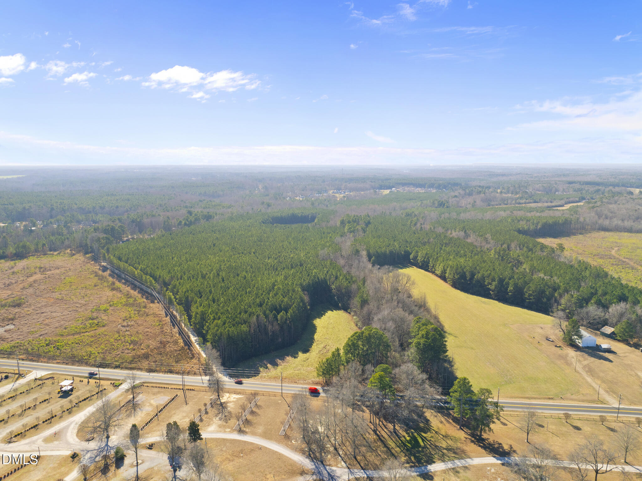 0 Tarboro Road Youngsville, NC 27596 - Photo 3 of 22