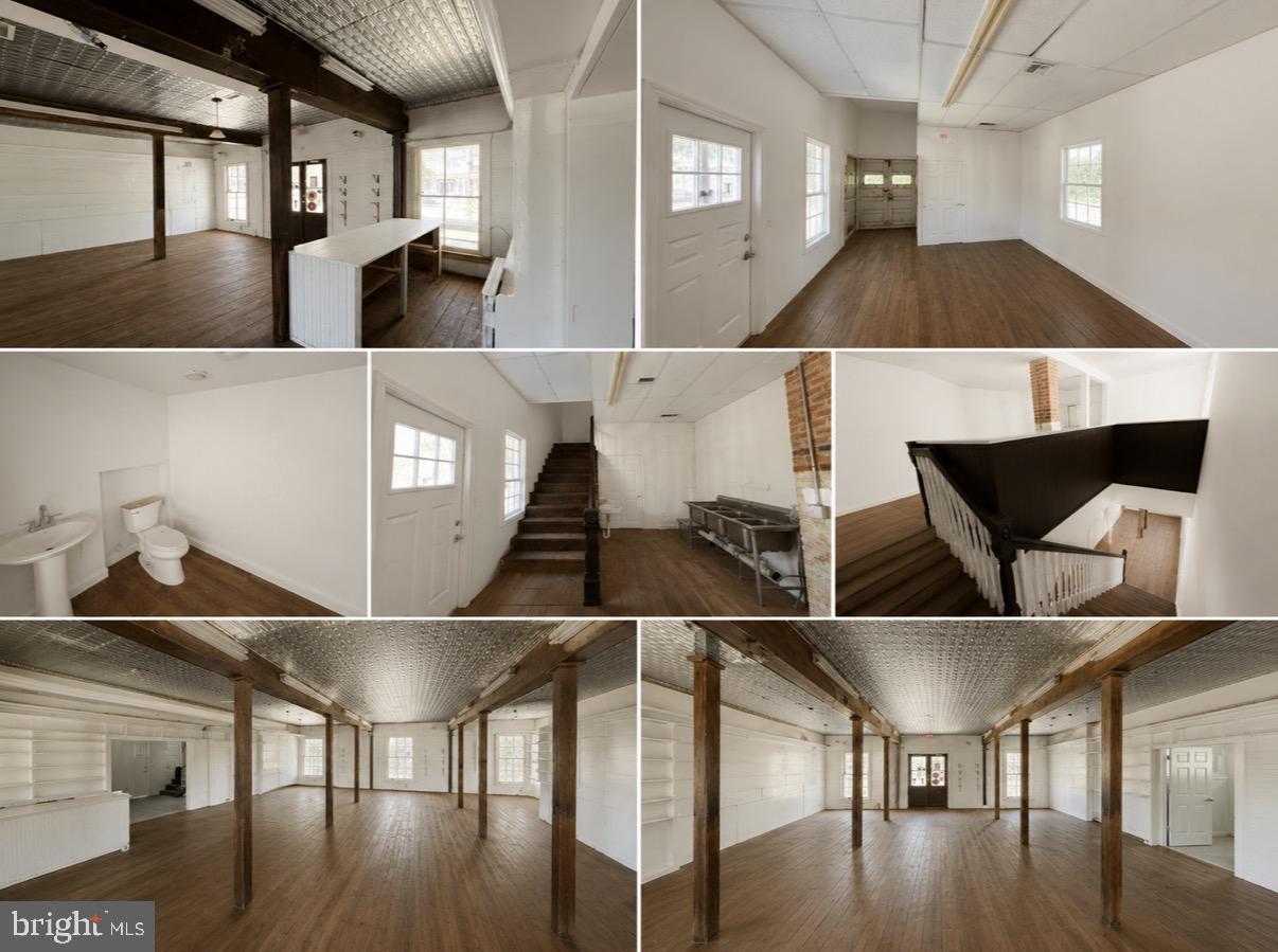 23341 Frederick Road Clarksburg, MD 20871 - Photo 7 of 9 AI Generated - First floor updated