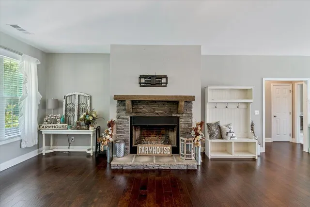 $450,000 | 1609 Rock House Road, Greenwood, SC 29646