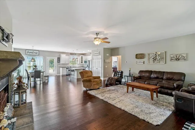 $450,000 | 1609 Rock House Road, Greenwood, SC 29646