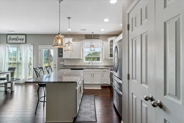 $450,000 | 1609 Rock House Road, Greenwood, SC 29646