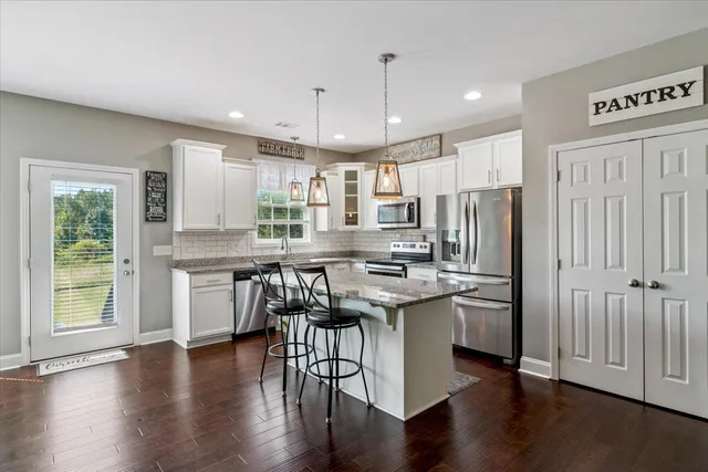 $450,000 | 1609 Rock House Road, Greenwood, SC 29646