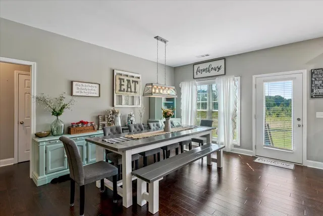 $450,000 | 1609 Rock House Road, Greenwood, SC 29646