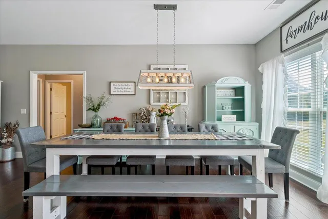 $450,000 | 1609 Rock House Road, Greenwood, SC 29646