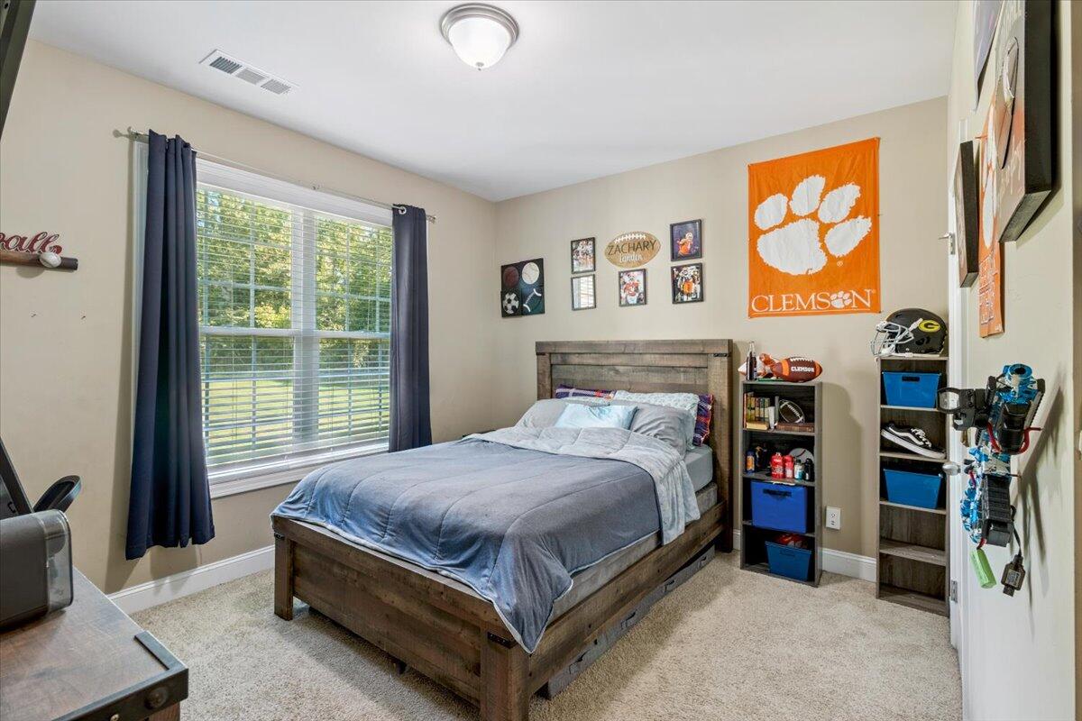 1609 Rock House Road Greenwood, SC 29646 - Photo 21 of 37 21-Bedroom 3