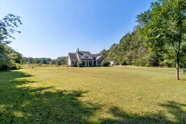 $450,000 | 1609 Rock House Road, Greenwood, SC 29646