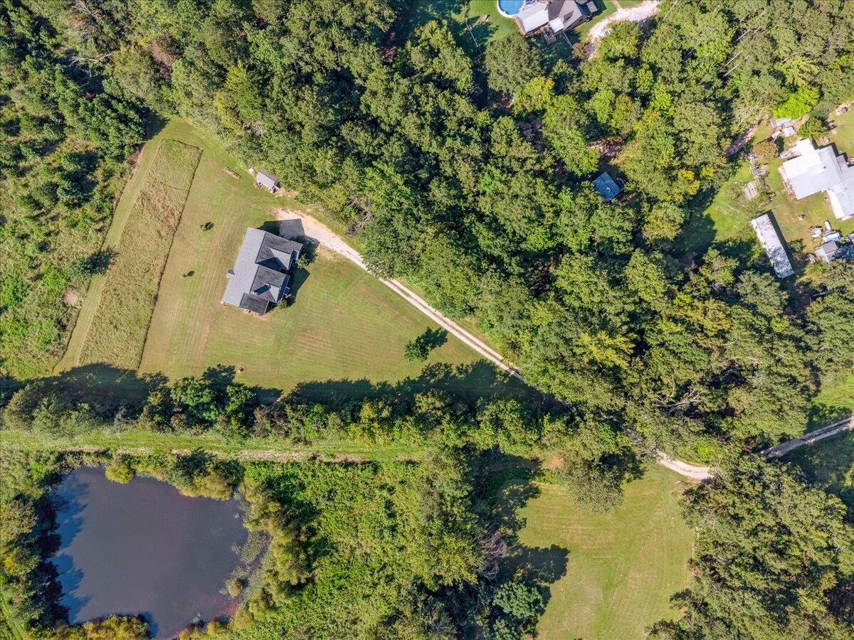 1609 Rock House Road Greenwood, SC 29646 - Photo 31 of 37 34-Aerial View