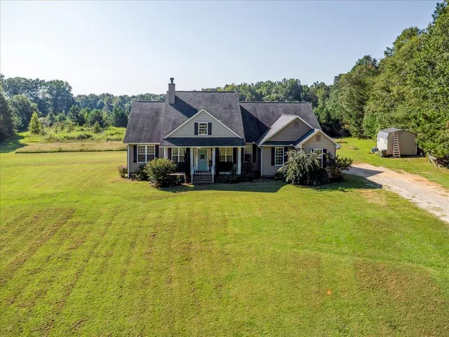 $450,000 | 1609 Rock House Road, Greenwood, SC 29646