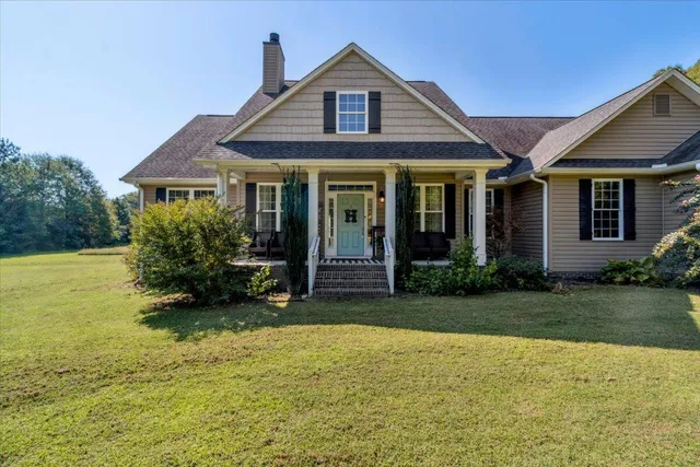 $450,000 | 1609 Rock House Road, Greenwood, SC 29646