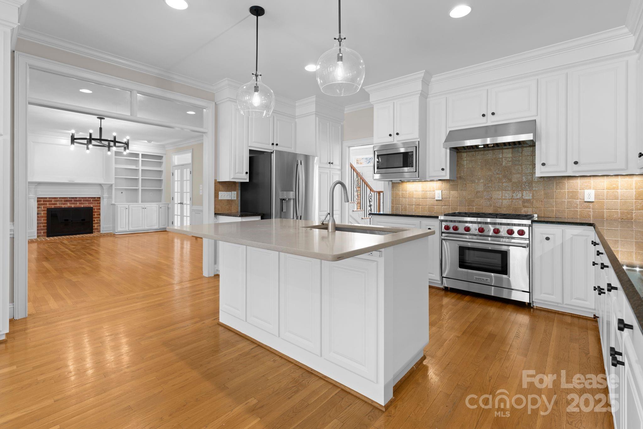 2134 Glade Hill Road Charlotte, NC 28270 - Photo 3 of 48