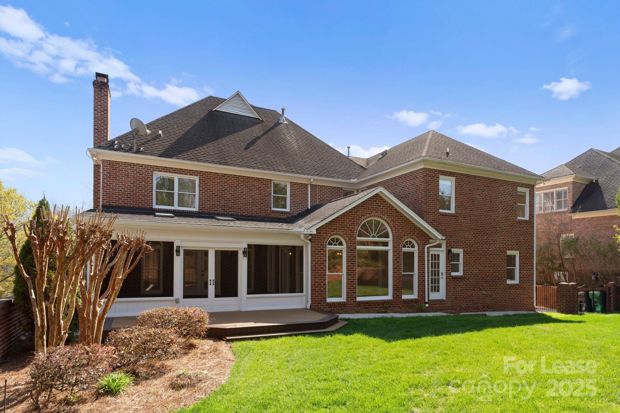 2134 Glade Hill Road Charlotte, NC 28270 - Photo 46 of 48