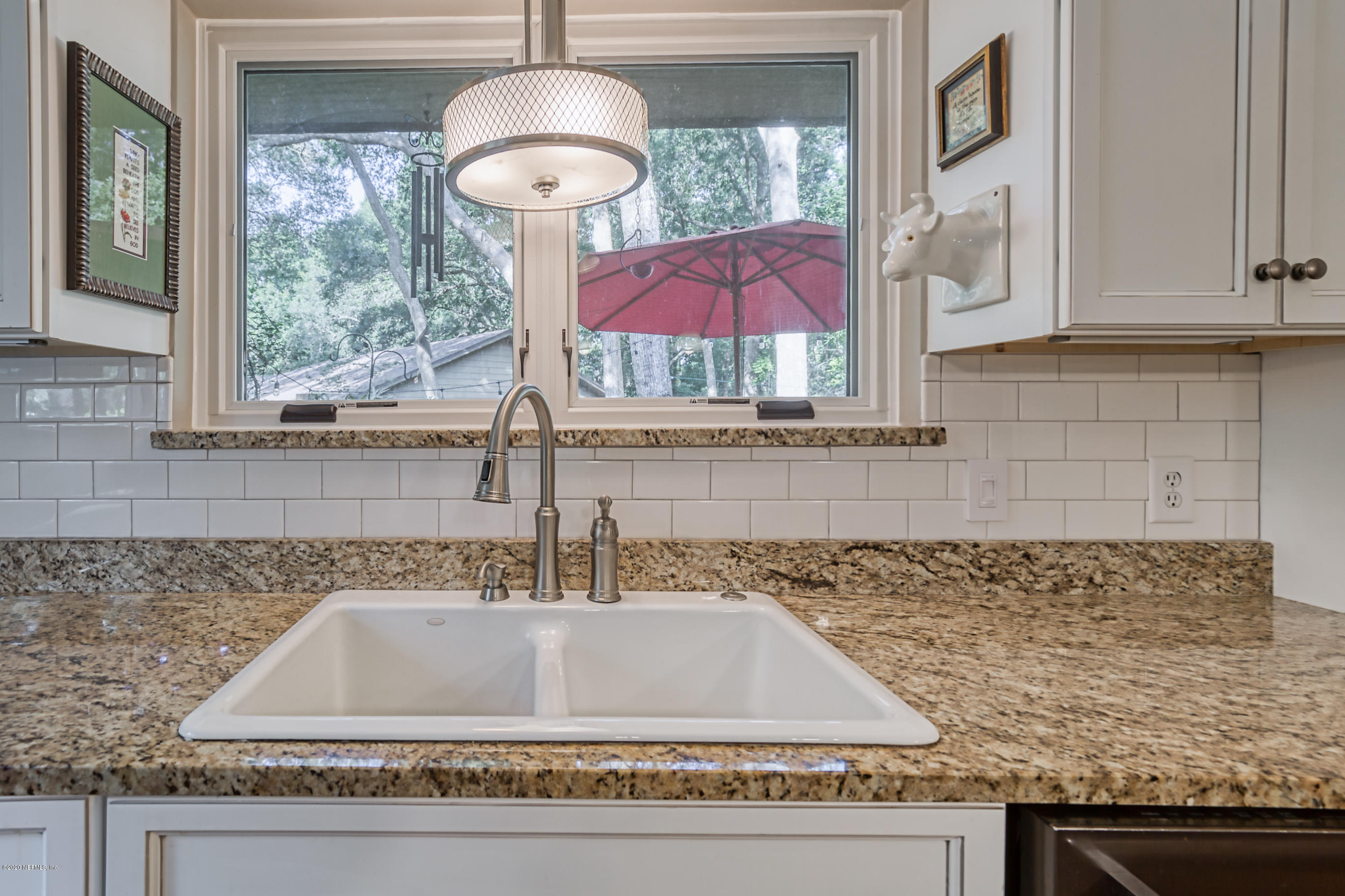502 Raintree Trail St. Augustine, FL 32086 - Photo 11 of 69 kitchen