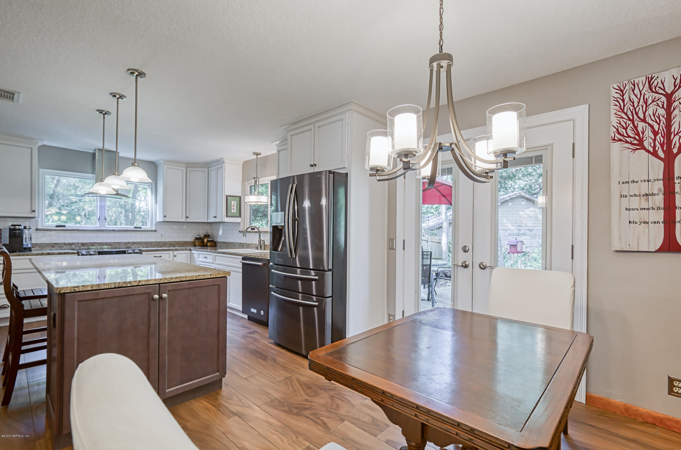 502 Raintree Trail St. Augustine, FL 32086 - Photo 17 of 69 kitchen
