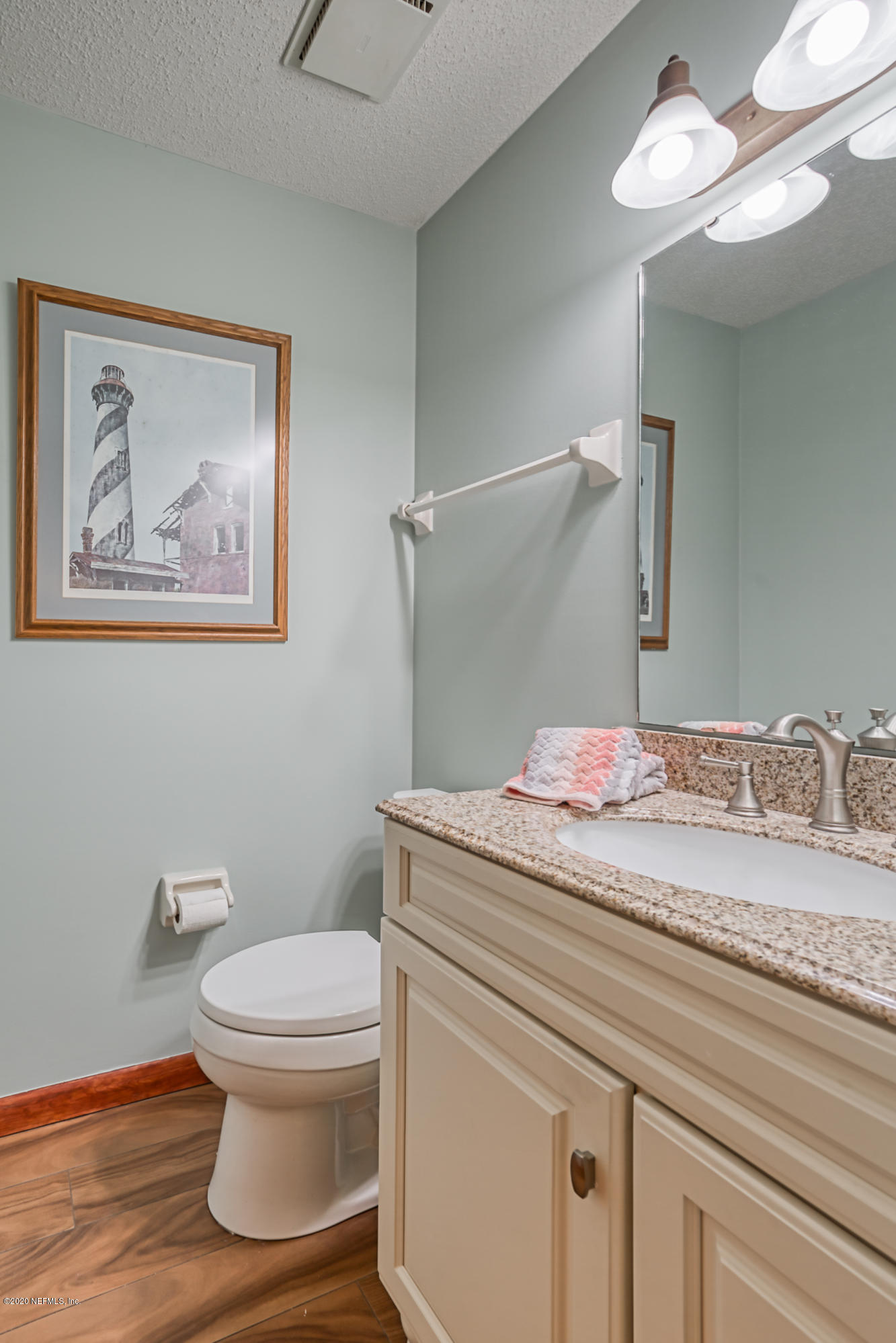 502 Raintree Trail St. Augustine, FL 32086 - Photo 20 of 69 half bath