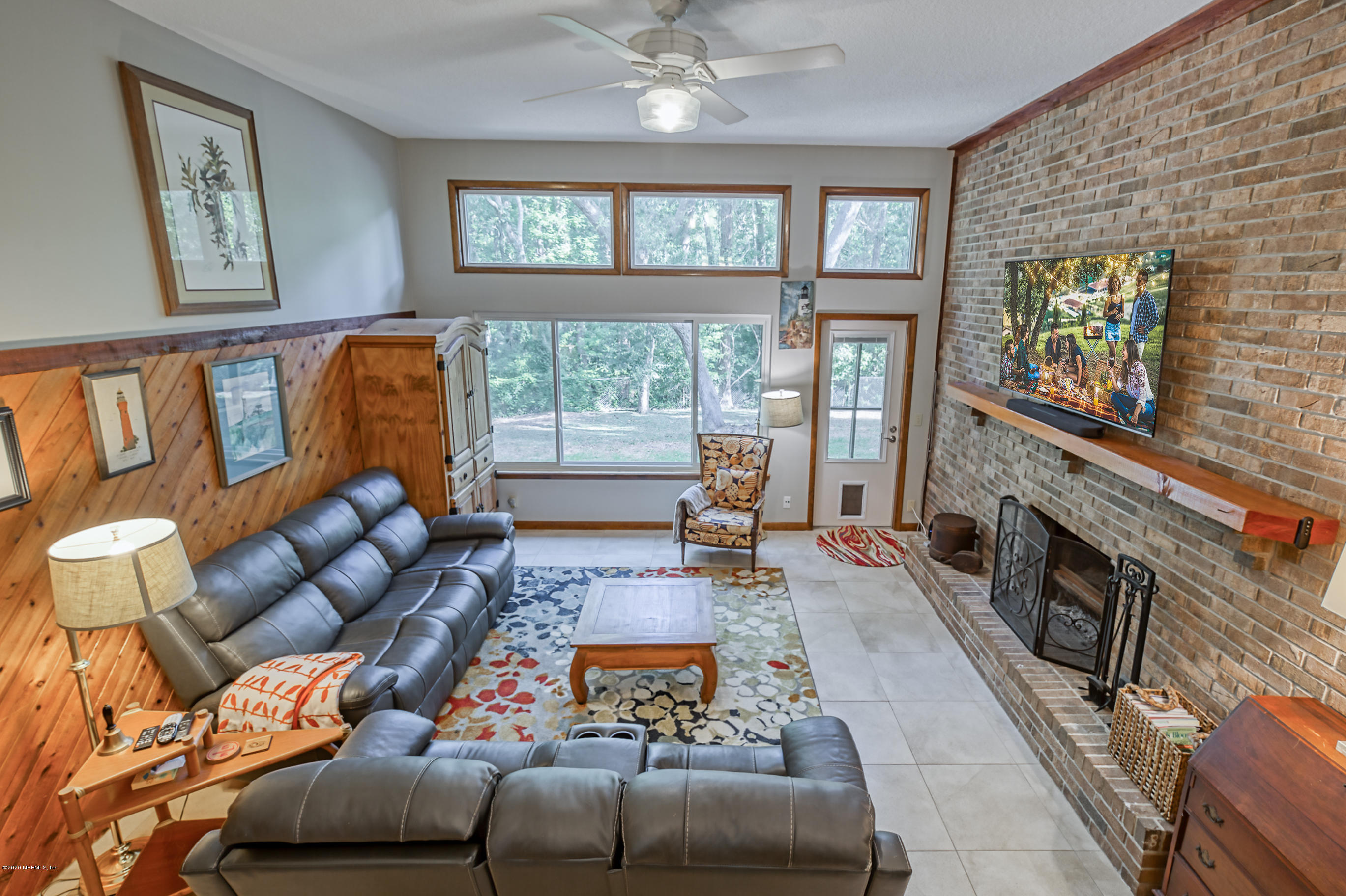 502 Raintree Trail St. Augustine, FL 32086 - Photo 24 of 69 family room