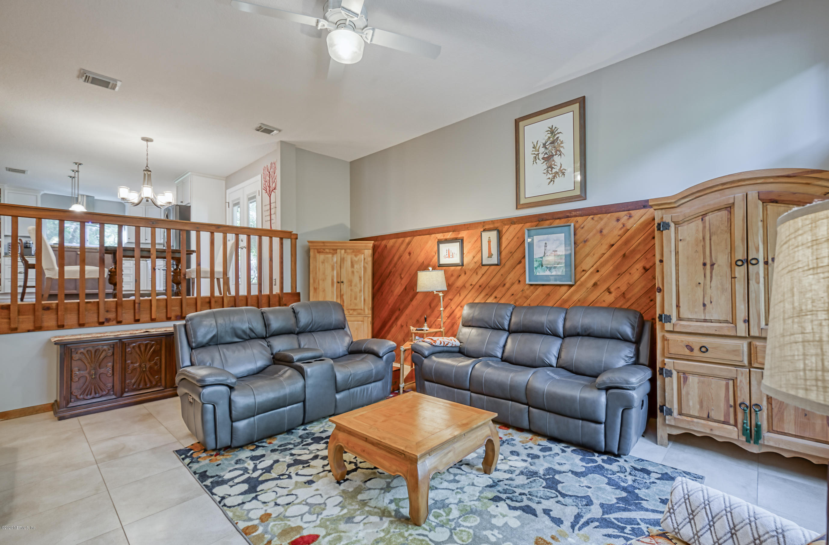 502 Raintree Trail St. Augustine, FL 32086 - Photo 27 of 69 family room
