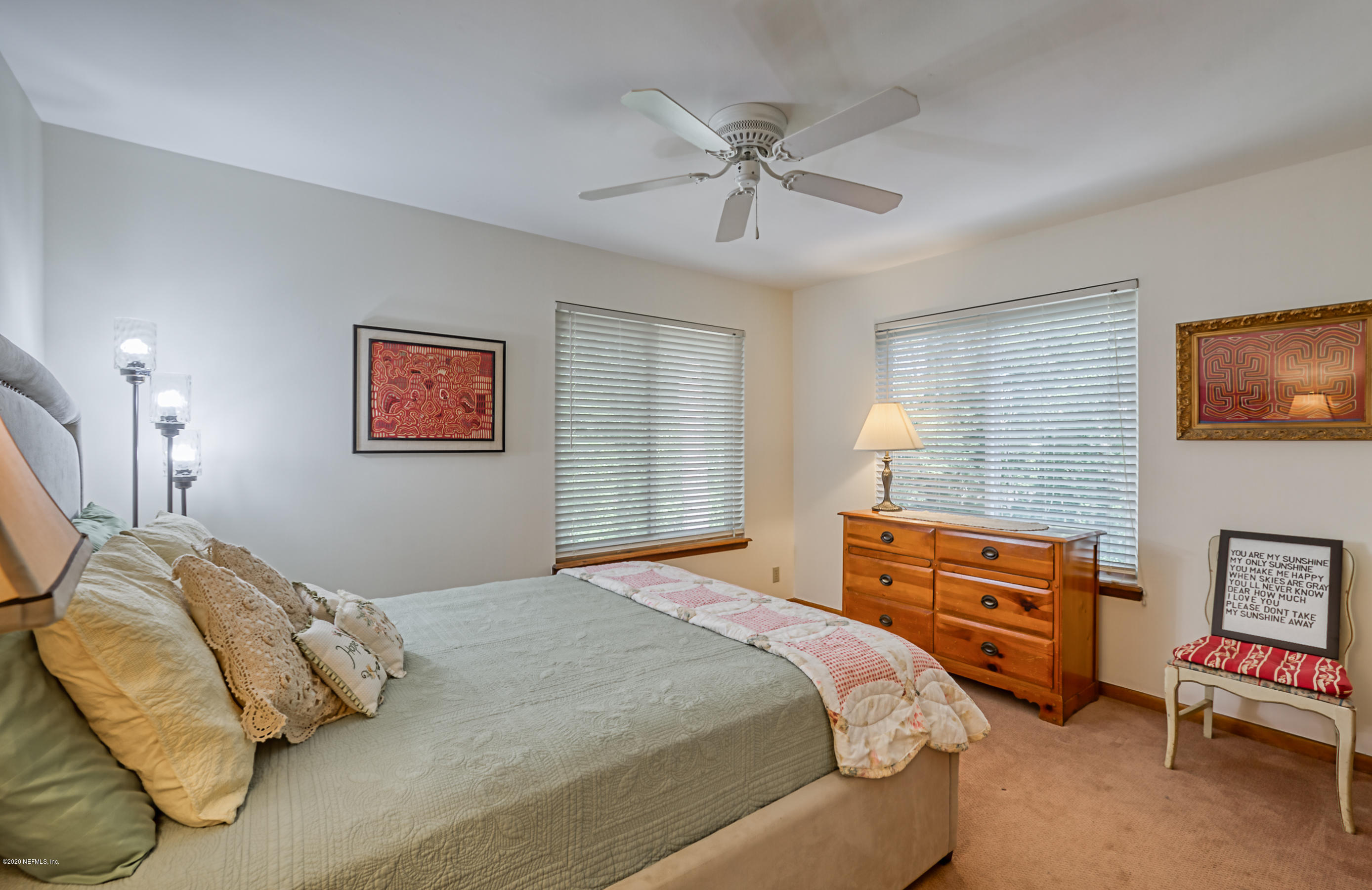 502 Raintree Trail St. Augustine, FL 32086 - Photo 37 of 69 bedroom 4