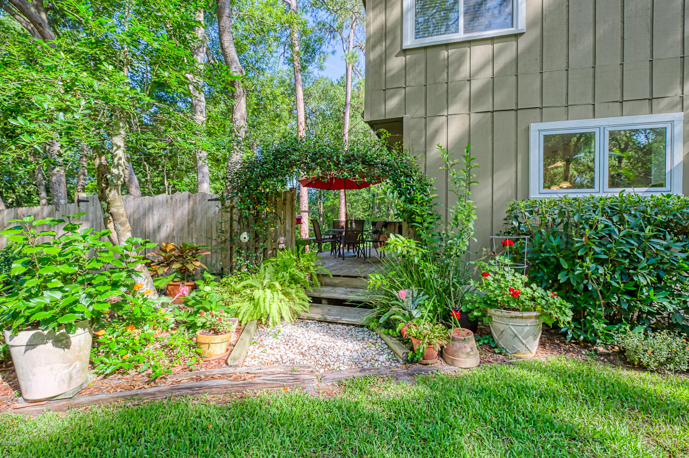 502 Raintree Trail St. Augustine, FL 32086 - Photo 53 of 69 side of home
